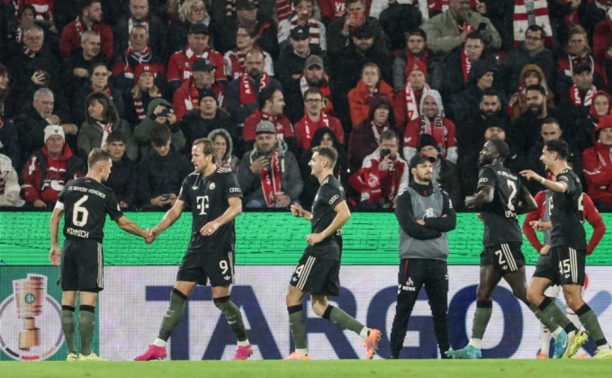 EPA/CHRISTOPHER NEUNDORF